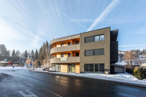 Ferienappartment Rosenegg, Fieberbrunn, Österreich